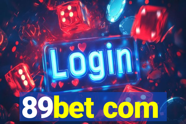 89bet com